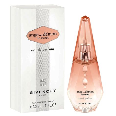 demon givenchy perfume|perfume Givenchy le secret.